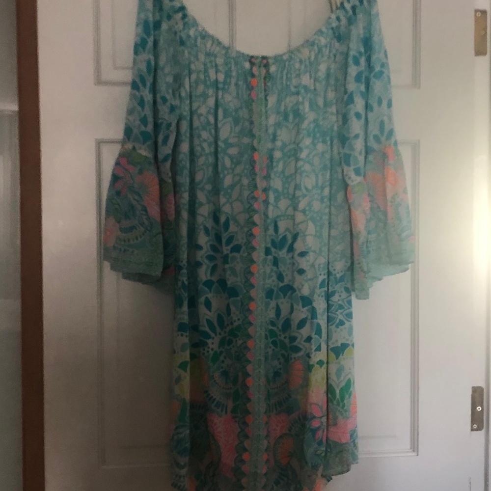 Dress - Picture 6 of 7